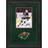 Fanatics Minnesota Wild Vertical Photograph Frame with Team Logo