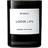 Byredo Loose Lips Doftljus 240g
