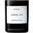 Byredo Loose Lips Scented Candle 240g