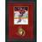 Fanatics Ottawa Senators Vertical Photograph Frame with Team Logo