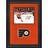 Fanatics Philadelphia Flyers Horizontal Photograph Frame with Team Logo