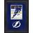 Fanatics Tampa Bay Lightning Vertical Photograph Frame with Team Logo