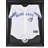 Fanatics Toronto Blue Jays Black Framed Logo Jersey Display Case