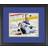 Fanatics St. Louis Blues Jordan Binnington Framed Autographed Glove Save Photograph