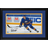 Fanatics Buffalo Sabres Dylan Cozens Autographed Framed 10" x 18" Blue Jersey Skating Photograph - Limited Edition of 24