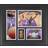 Fanatics Sacramento Kings De'Aaron Fox Framed Player Collage with a Piece of Team-Used Basketball