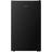 Fridgemaster MUL4892MFB Black