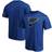 Fanatics St. Louis Blues Team Primary Logo T-Shirt Sr