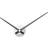 Karlsson LBT Mini Sharp Wall Clock 44cm