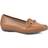 Cliffs By Mountain Glowing Women's Slip On