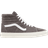 Vans Ua Sk8-hi Suede - Ruskea