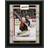 Fanatics John Gibson Anaheim Ducks Player Plaque Framed