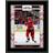 Fanatics Jaccob Slavin Carolina Hurricanes Sublimated Player Plaque Framed