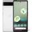 Google Pixel 6a 128GB Chalk