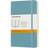 Moleskine Anteckningsbok Classic Pocket Linjerad Soft cover
