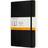 Moleskine Classic Soft Cover Expanded Black Ruled