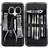 LaRoc 12 In 1 Manicure Kit