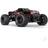 Traxxas Maxx Monster Truck RTR TRX-89086-4RED