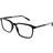 Montblanc MB 0197O 004, including lenses, RECTANGLE Glasses, MALE