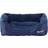 Bunty Deluxe Fleece Dog Bed Small