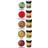 Berkley Berkley Powerbait Krydderi Curry