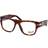 Dolce & Gabbana PO 3294V 24, including lenses, SQUARE Glasses, MALE