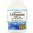 Natural Factors Micronized L-Glutamine 1000 mg 180 Vegetarian Capsules