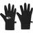The North Face Kid's Recycled Etip Gloves - TNF Black (NF0A7WGE- JK3)