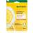 Garnier Skin Naturals Vitamin C Face mask 1pc