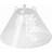KVP Elizabethan Dog Collar KVP Quick Fit (56-66