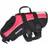 Baltic Hundevest Macot Rosa-Sort 40+