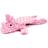 Gloria toy Dogmonsters Pig