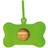 United Pets Bag Dispenser Bon Ton Neon