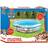 Paw Patrol 3-rings badebassin