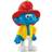 Schleich Fireman Smurf 20833