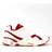 Le Coq Sportif LCS R850 Sneakers - Hvid