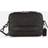 Coach Men's Charter Cross Body Bag In Signature Leather Black