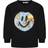 Molo T-shirt Riley Gråmeleret (116) T-Shirt