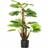 Homcom Pot Indoor Outdoor Artificial Plant