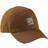 Carhartt Kid'S Signature Canvas Cap - Brown