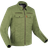 Segura MC-Jakke Patrol - Khaki Herre, Dame