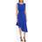 Gina Bacconi Celina Crepe Dress