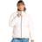 Dare 2b Luxuriate Waterproof Jacket - Barley White