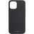 Onsala Collection Mobilskal iPhone 11 XR Silikon Black