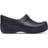 Crocs Neria Pro II LiteRide Slip Resistant Work Clog - Black