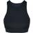 Urban Classics Ladies High Neck Tech Bra Bustier