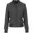 Urban Classics Let Bomberjakke (Oliven, XL)