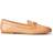 Lauren Ralph Lauren Klassisk Beige Damloafer - Beige