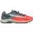 Merrell MTL Long Sky Shoes Men, rød/grå 2022 Løbesko Trail Running