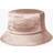 Kangol Liquid Mercury Bucket Hatt - Black